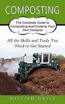 Composting Tools