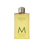 Moroccanoil Shower Gel, Bergamote Fraiche, 8.5 Fl. Oz.