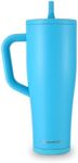 Ice Shaker 40 oz Tumbler with Handl