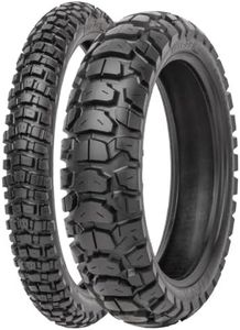 Tusk 2Trac