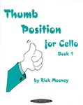 Thumb Position for Cello, Bk 1