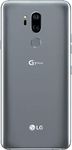 LG G7 ThinQ 64GB-G710AWM Gray Unlocked Dual Camera Canadian Model Smartphone