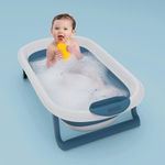 Newborn Tub