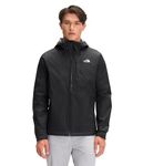 The North Face Men’s Alta Vista Jacket for Travel, Hiking & Camping