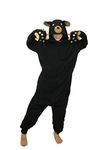 Plush Onesie For Adults