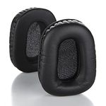 Sumugaric B450 XT Earpads Headphone Replacement Ear Cushions Earcups Compatible with VXI Blue Parrott B450-XT B450XT Bluetooth Headset Accessories