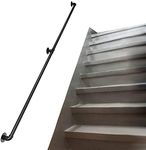 Metal Attic Stairs