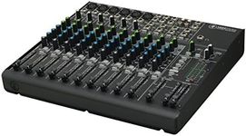 Mackie 1402-VLZ4 14 Channel Compact Analogue Mixer