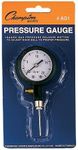 Champion Sports Pressure Gauge