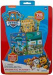 Paw Patrol Magnetic Playset, 75 Mix