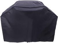 Char-Broil 3-4 Burner Large Basic Grill Cover