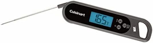 Cuisinart CSG-300, Instant Read Fol