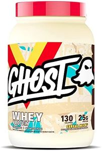 Ghost Cereal Milk Whey Protein Powder 907 g