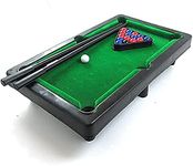 Miniature Table Games