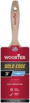 Wooster 5232-3 Gold Edge Varnish, 3 Inch