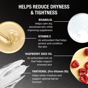 Stories & Ink Tattoo Aftercare Cream – Hydrating Skin Moisturizer