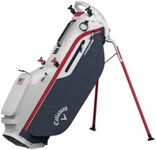 Callaway Golf Fairway C Stand Bag (