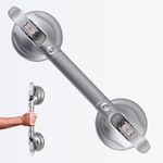 DAREN MEDICAL Heavy Duty Suction Sh