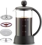 Easyworkz Eclipse French Press 350m