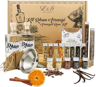 L&G® - Kit