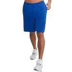 Champion Men's Power Blex 6" Compression Short, Surf The Web, M