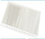 Cabin Filter AC Filter Compatible for Chevrolet BEAT Type 2