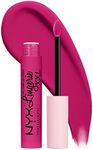 NYX PROFESSIONAL MAKEUP Lip Lingeri