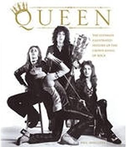 Queen: The