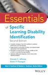 Essentials of Specific Learning Disability Identification