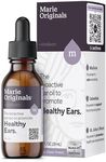 Marie Originals Natural Ear Oil Dro