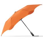 Blunt Metro 2.0 Umbrella Folding Windproof Orange 100 x 37 centimetres