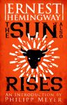 Sun Also Rises