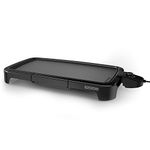 Nonstick Electric Griddle