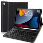 Ipad Case Keyboards