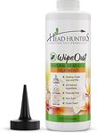 Head Hunters Wipeout Natural Lice T