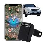 Icamdoor GPS Tracker for Vehicles -