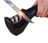 Ceramic Knife Sharpening