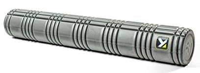 Trigger Point Performance Core Multi-Density Solid Foam Roller with Free Online Instructional Videos, 36-Inch