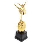 Dance Trophy For Girls