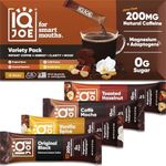 IQJOE Instant Mushroom Coffee Packe