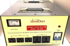 Simran Power Converter Regulator St
