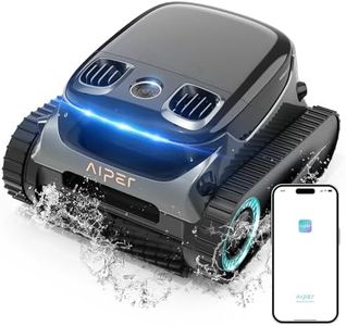AIPER Robo