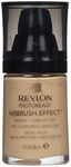 REVLON PhotoReady Airbrush Effect Makeup Liquid Foundation - Golden Beige Luminous Finish