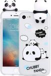 Ulak Friends I Phone 6 Cases