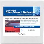 CLEAR VIEW Defroster Race Car Kit -