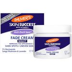 Fade Cream For Black Skins