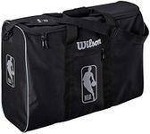 Wilson NBA Authentic Travel Bag - H