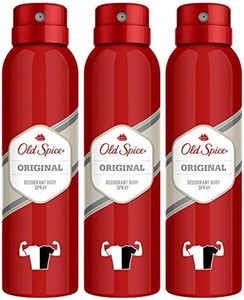 OLD SPICE 