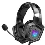 Gaming Headset with Microphone, Gam