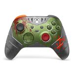 Xbox Wireless Controller – DOOM: The Dark Ages Limited Edition for Xbox Series X|S, Xbox One, PCs, and Cloud-Enabled Devices